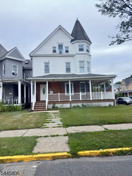 Front View