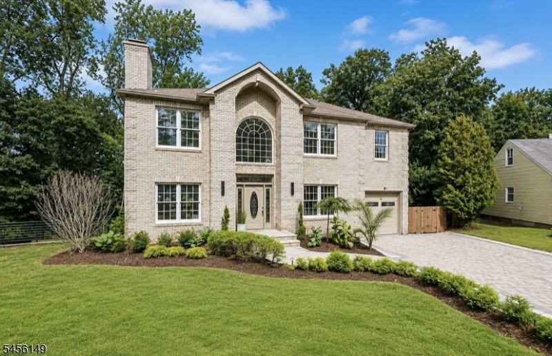 Front of the Home