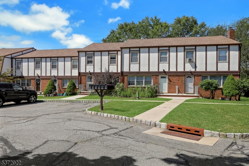 3-Level Townhouse in Budd Lake Updated, Move-In Ready, and Maintenance-Free Living!