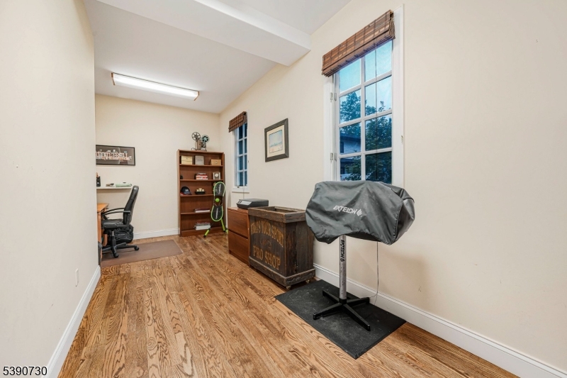 1st Floor Office