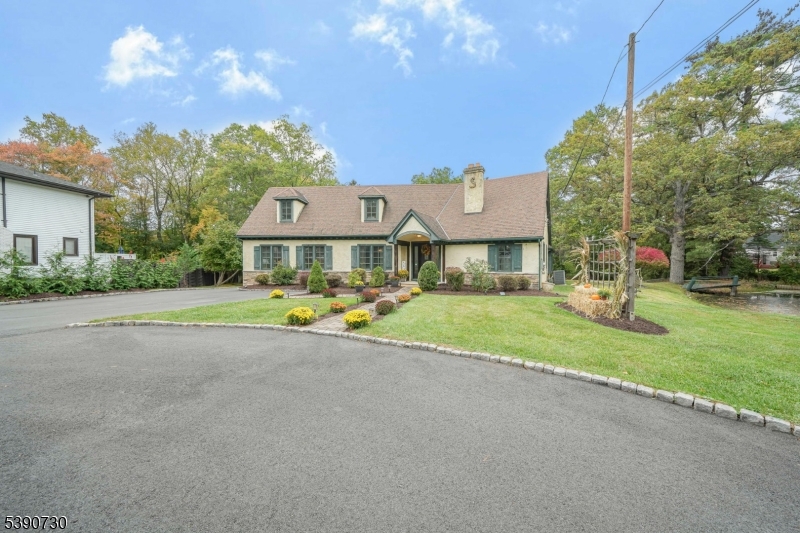 Welcome Home
