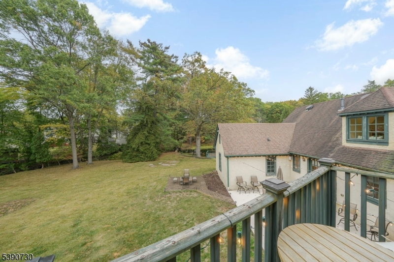 Balcony for Primary Bedroom Spacious, Loads of Closets, Gas Burning Fireplace and Balcony overlooking backyard, and more.