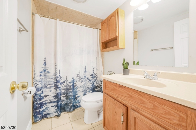 Above Garage Getaway Living space, kitchenette, main bath, bedrooms, closets galore , balcony plus access to main house or private entrance from side yard.