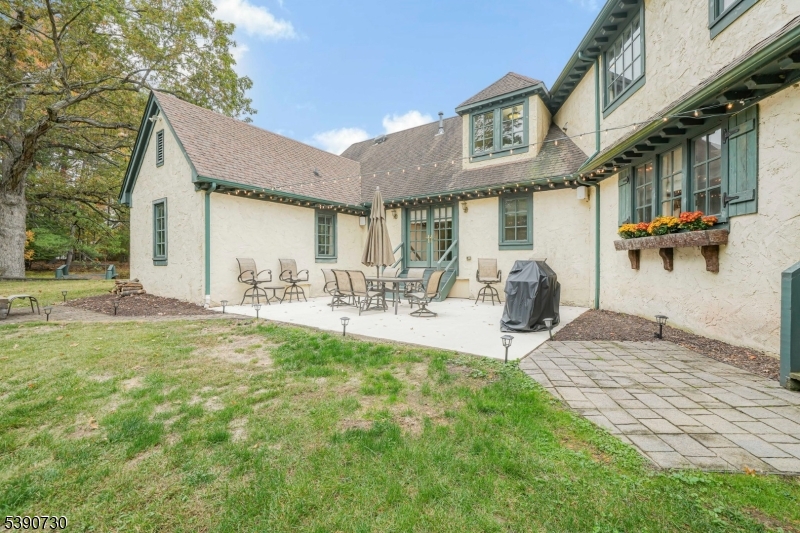 Veranda/Patio