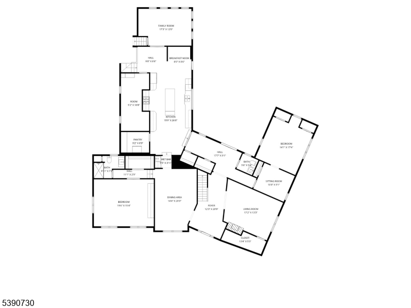 Floor Plan 1st Floor Plus more...look at all the floor plans