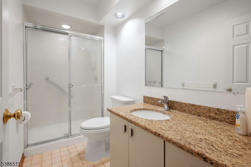 First Floor Full Bathroom First Floor Full Bathroom