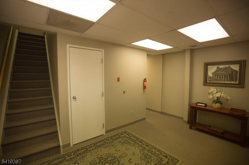 Interior Office