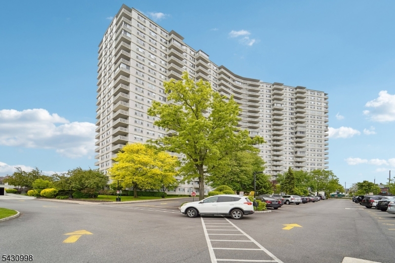 Welcome home to this bright and beautifully updated east-facing 1-bedroom condominium located in the full-service Mediterranean South community.