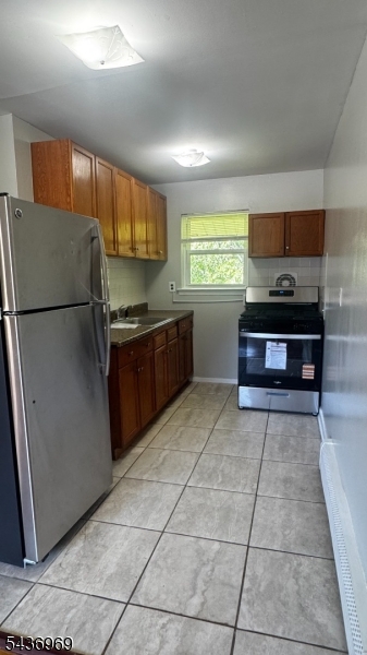 KITCHEN VIEW