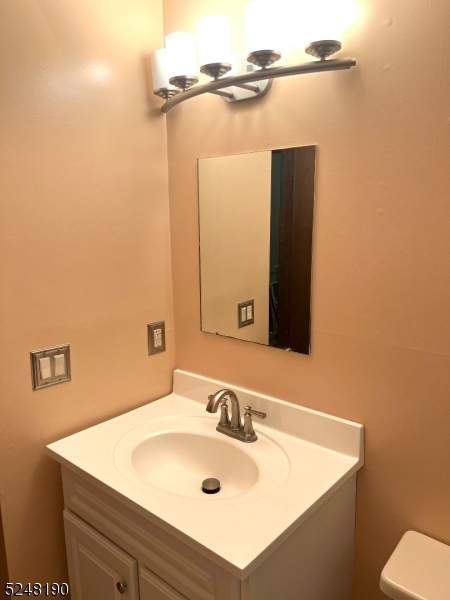 Master Bathroom Updated master Bath