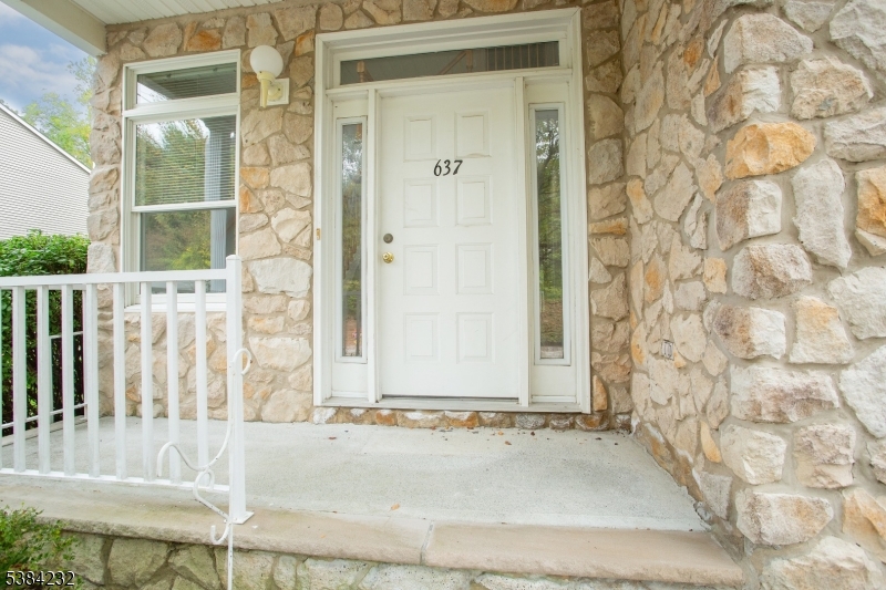 WELCOME TO 637 OLD DOVER ROAD!