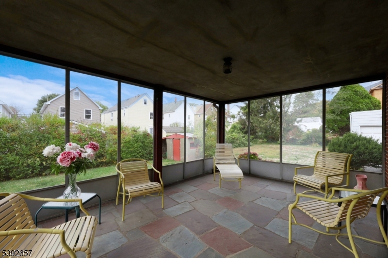 Sunroom