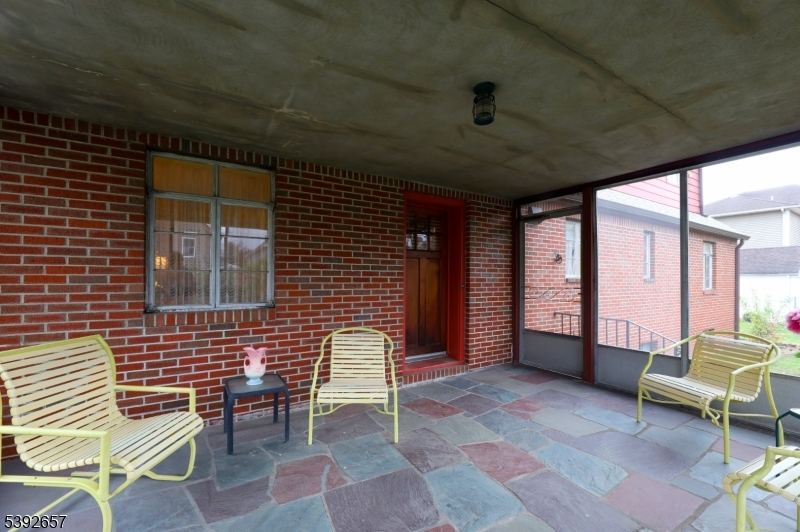 Sunroom