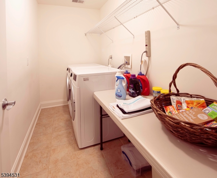 Laundry Room 2nd Floor