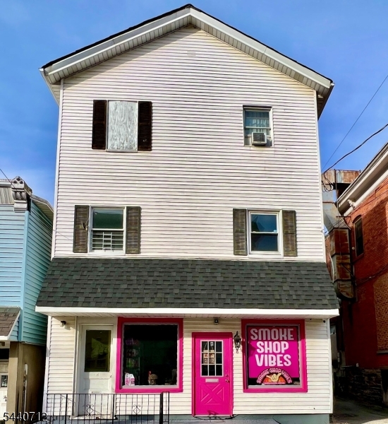 Front View
