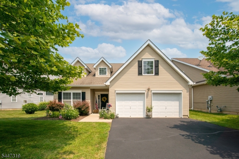 Ranch Style Home