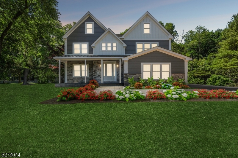 20 Afton Drive - New Construction - Image Digitally Enhanced - Spec Sheet Available