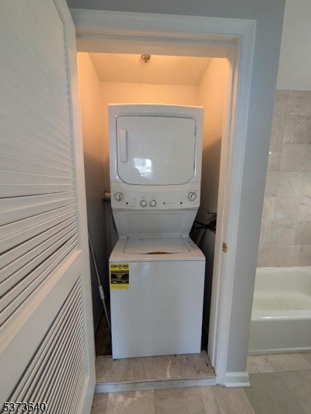 Laundry in Full private Bath
