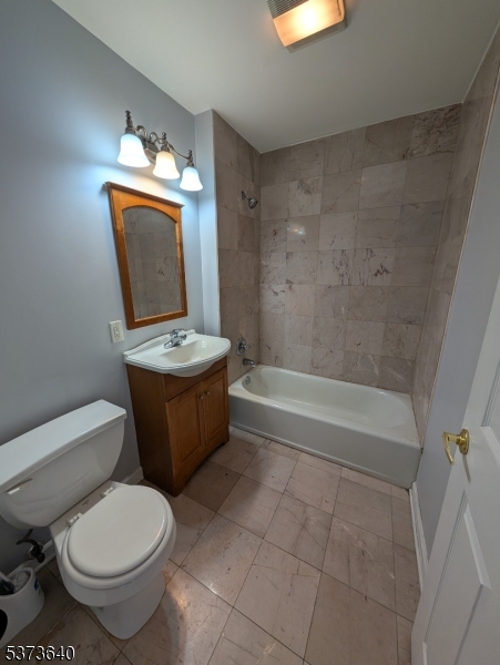 Full Bath 1