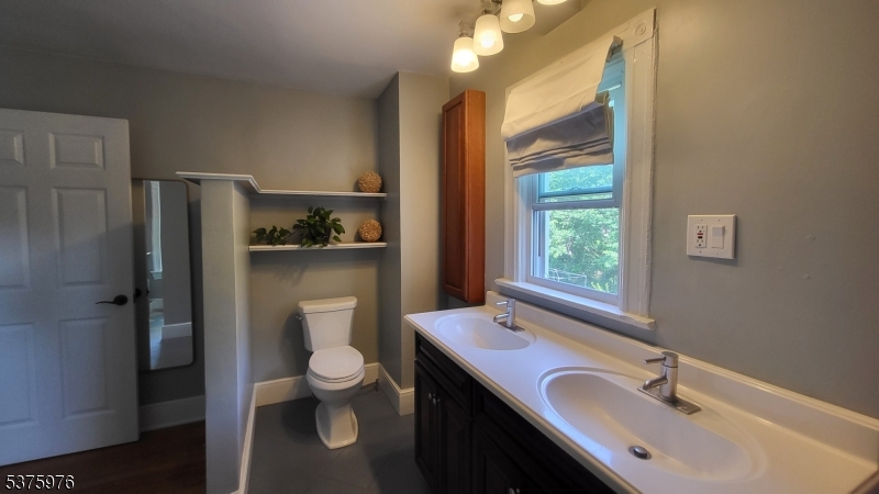 Main Bath