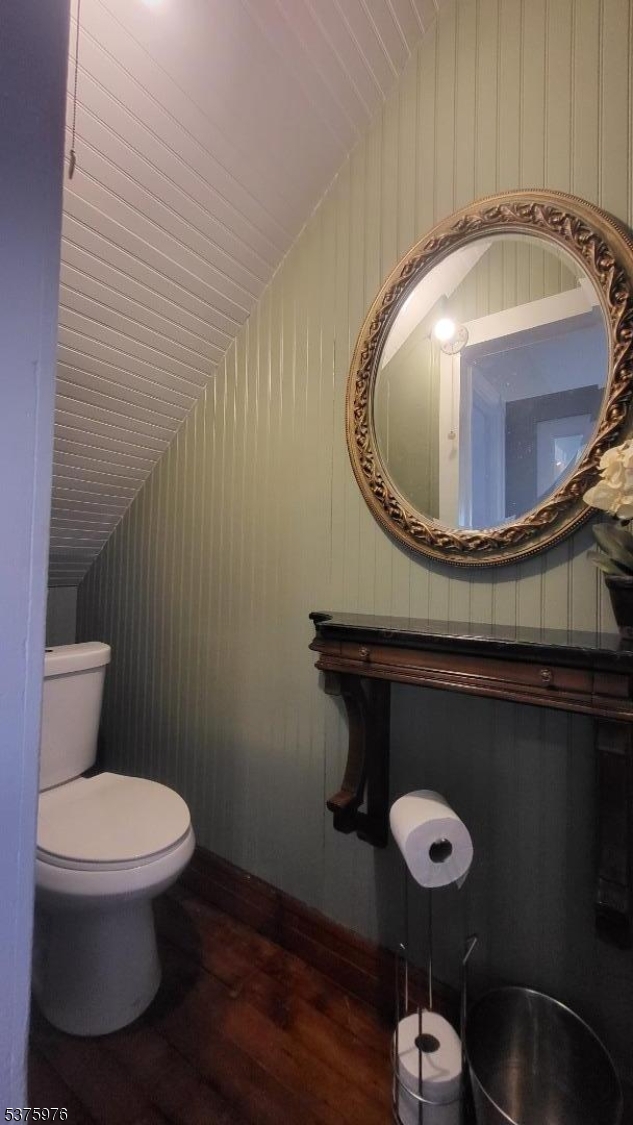Powder Rm