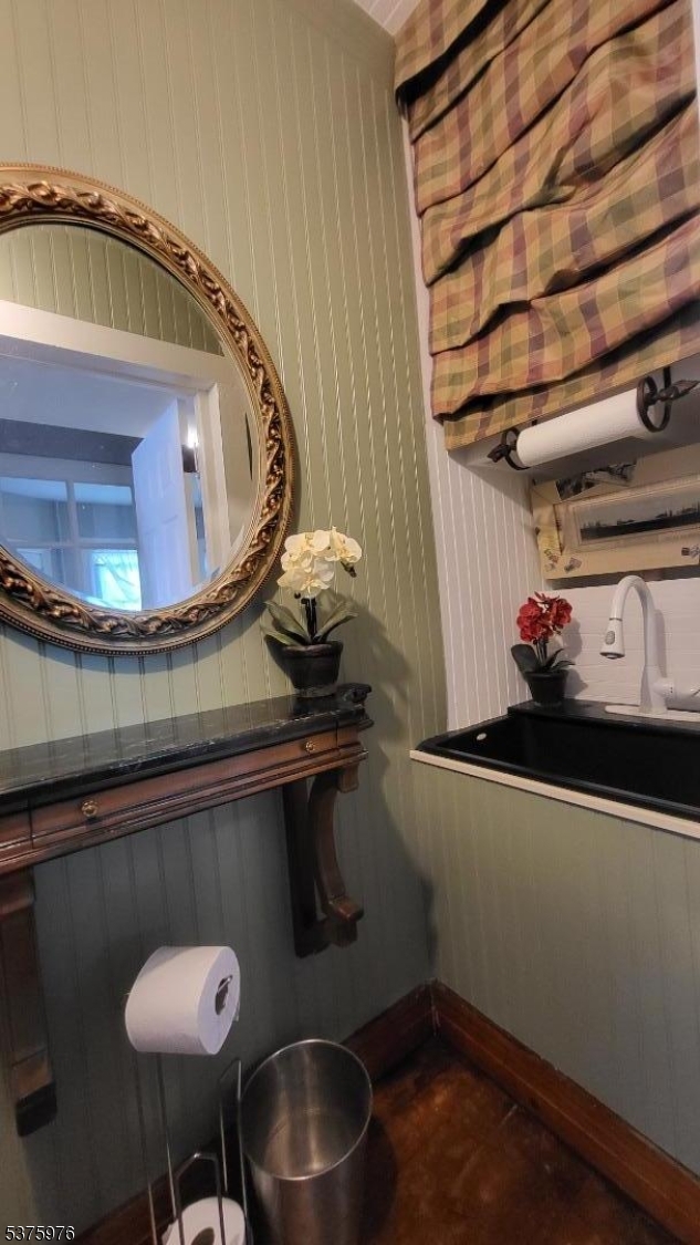 Powder Rm