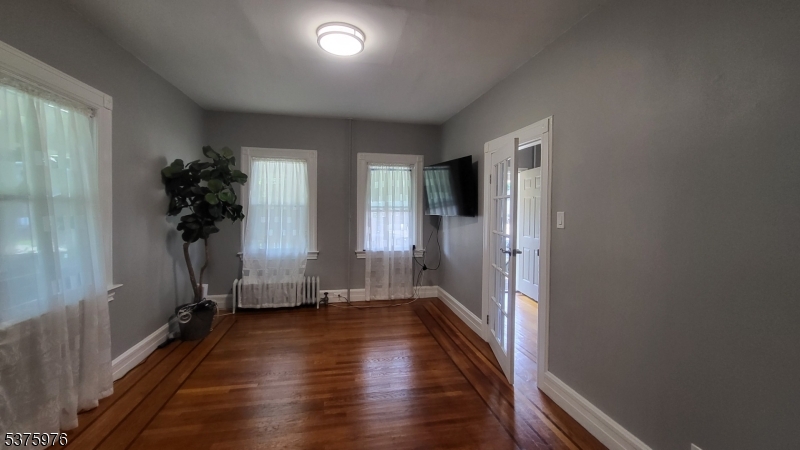 BEDROOM 2 VIEW