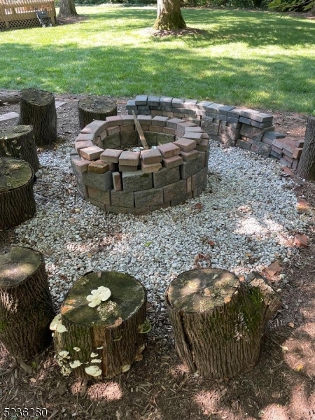 Fire Pit