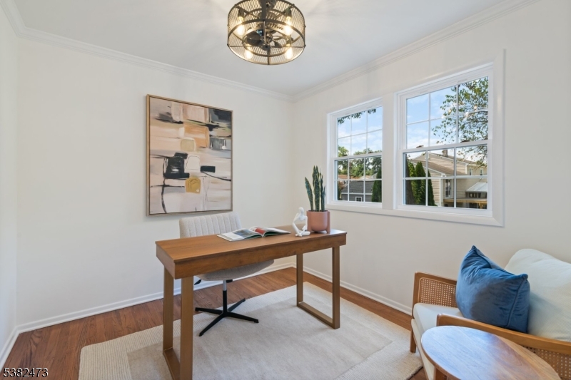 Bedroom 1 - 1st floor