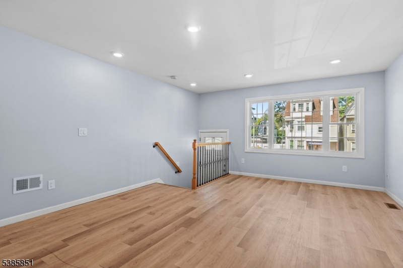 Living/Dining Combo