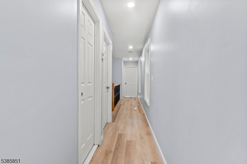 Interior Hallway