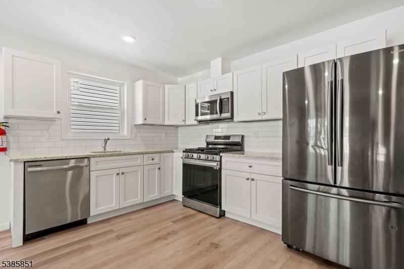 Beautiful Kitchen