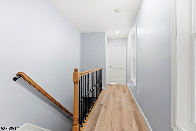 Staircase to Ground Floor