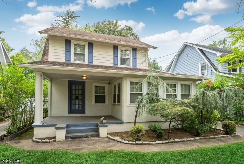 Welcome to Ridgewood!