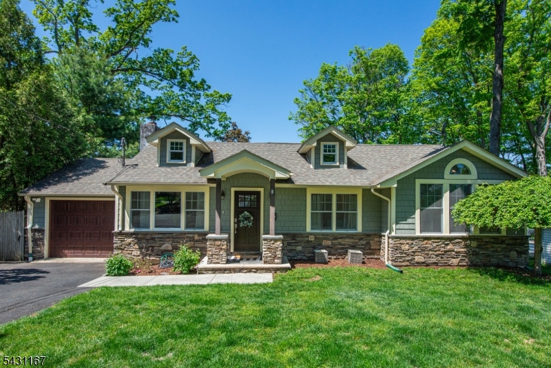 Curb appeal!