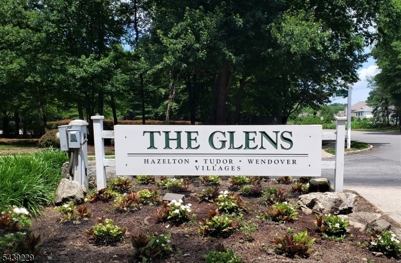WELCOME TO THE GLENS