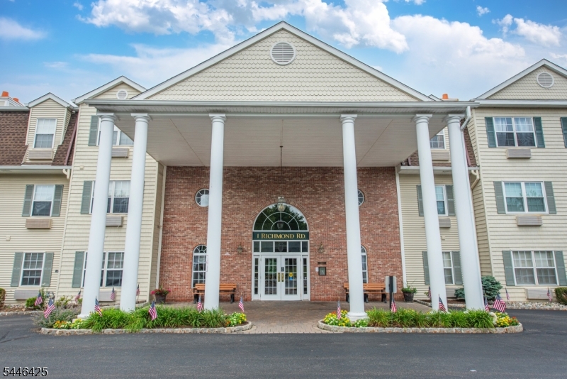 Building 1