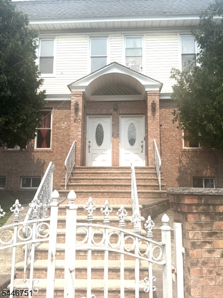 Front View