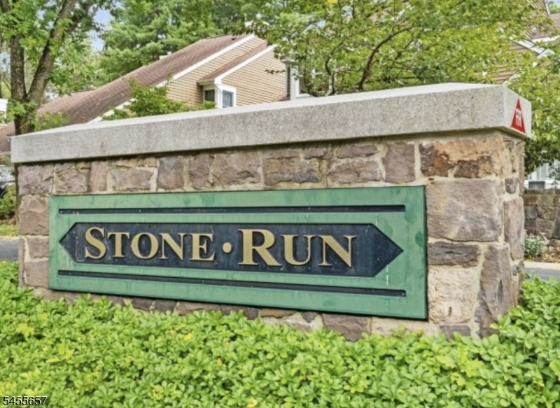 Stone Run