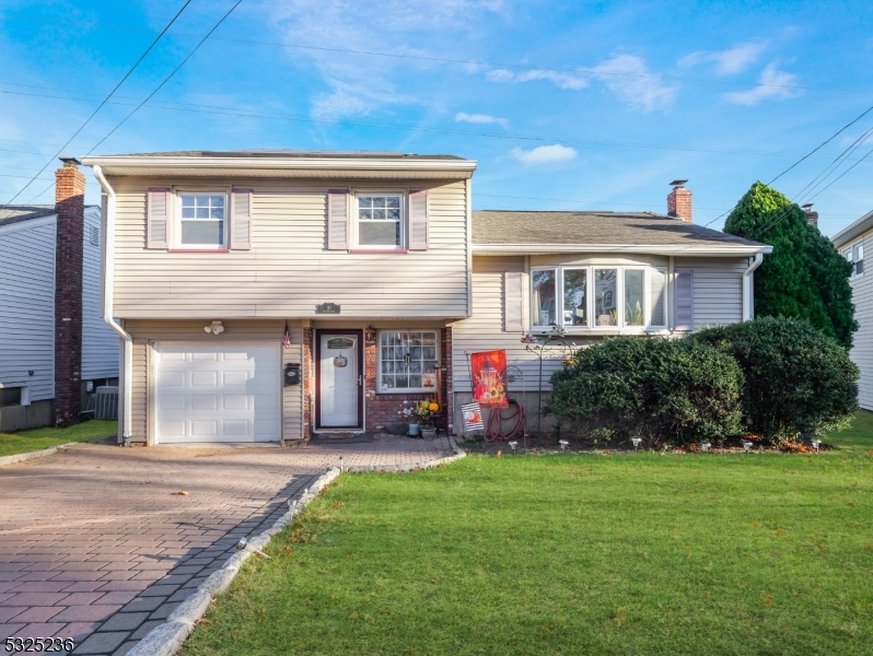 Welcome home to this beautifully maintained 4 bedroom 2 bathroom Split Level.