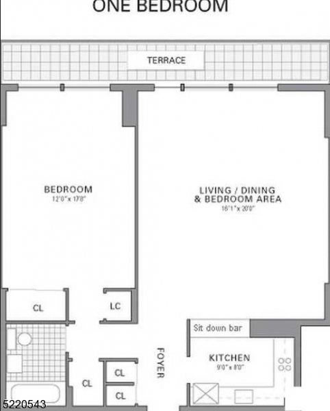 Floor Plan Floor Plan