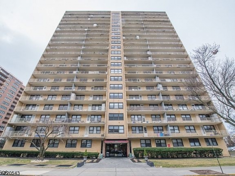 Great Shape Standing Tall