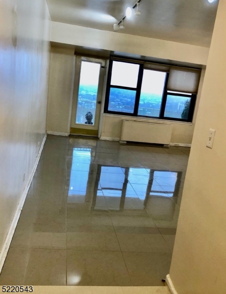 Tiled Floors Living Room