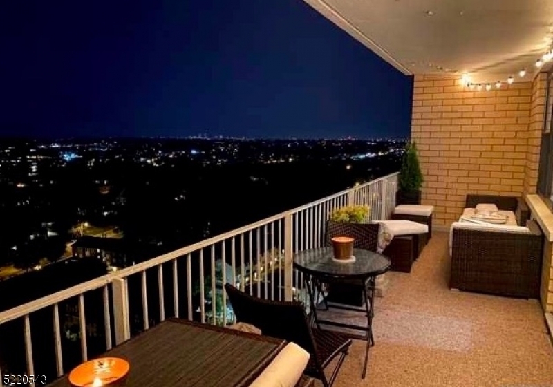 Balcony Beautiful views