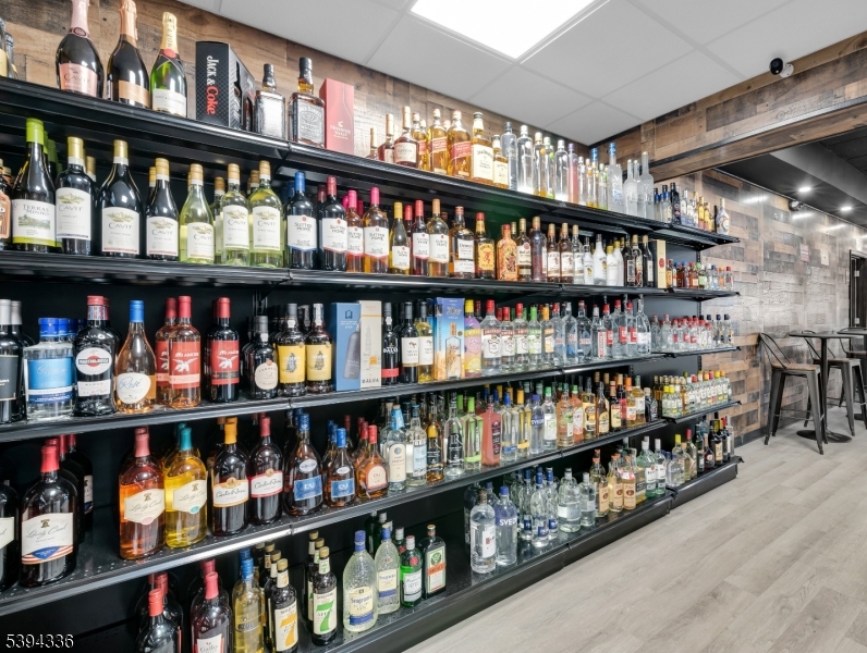 Liquor Store