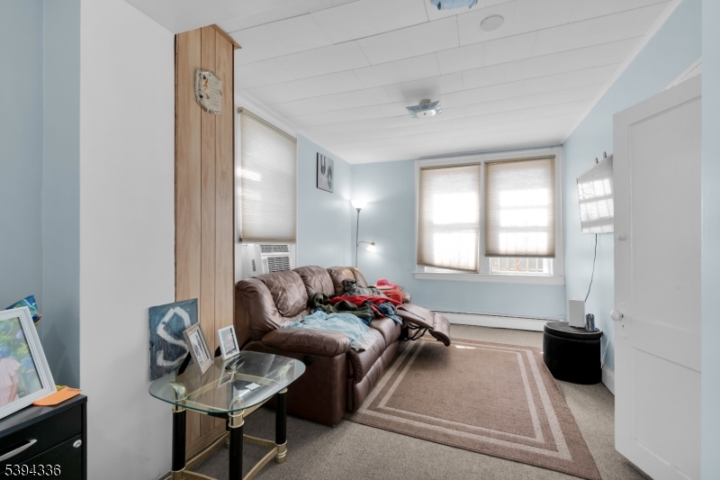 Apartment Living Room