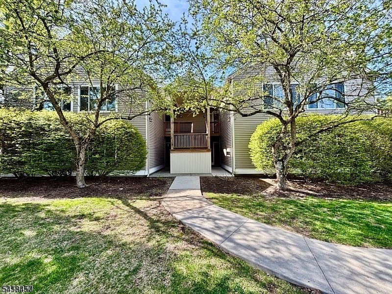 ***WELCOME HOME***