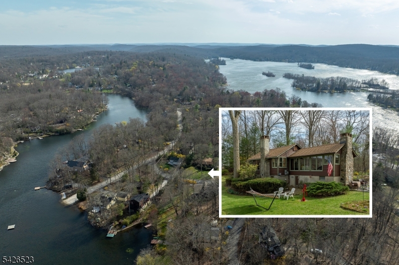 Beach right down the street!!