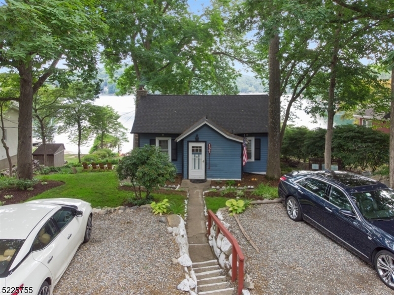 New lease alert!