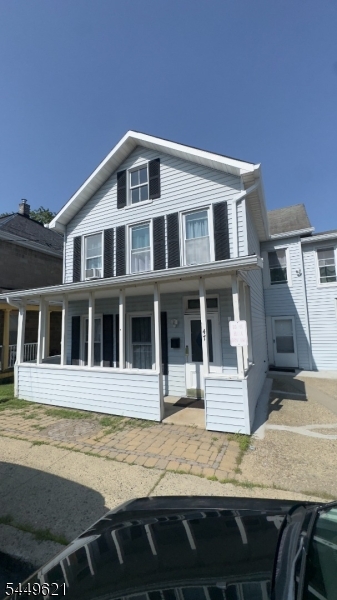 Front view